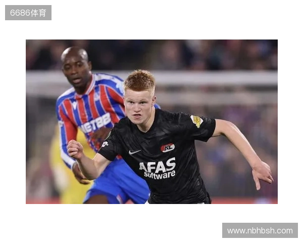 电讯报:纽卡有意引进小将斯密特,该球员非常乐意在一月加盟